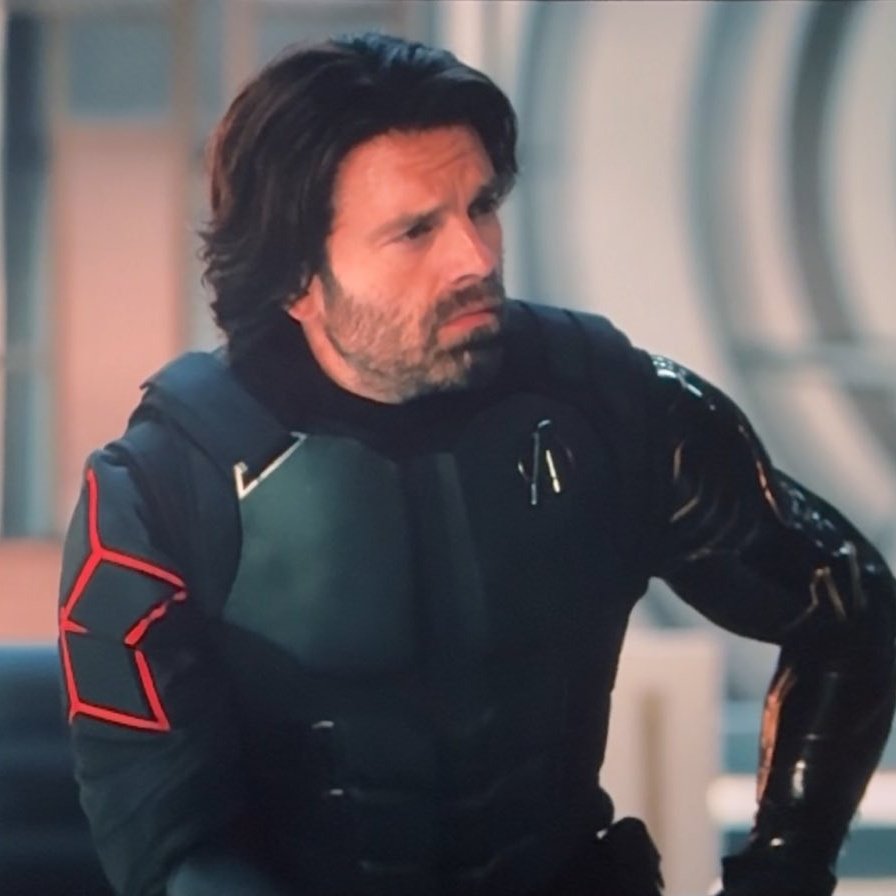 jadeeluvseb's tweet photo. Bucky Barnes having the craziest lore in MCU history https://t.co/8sH1kw2WPM