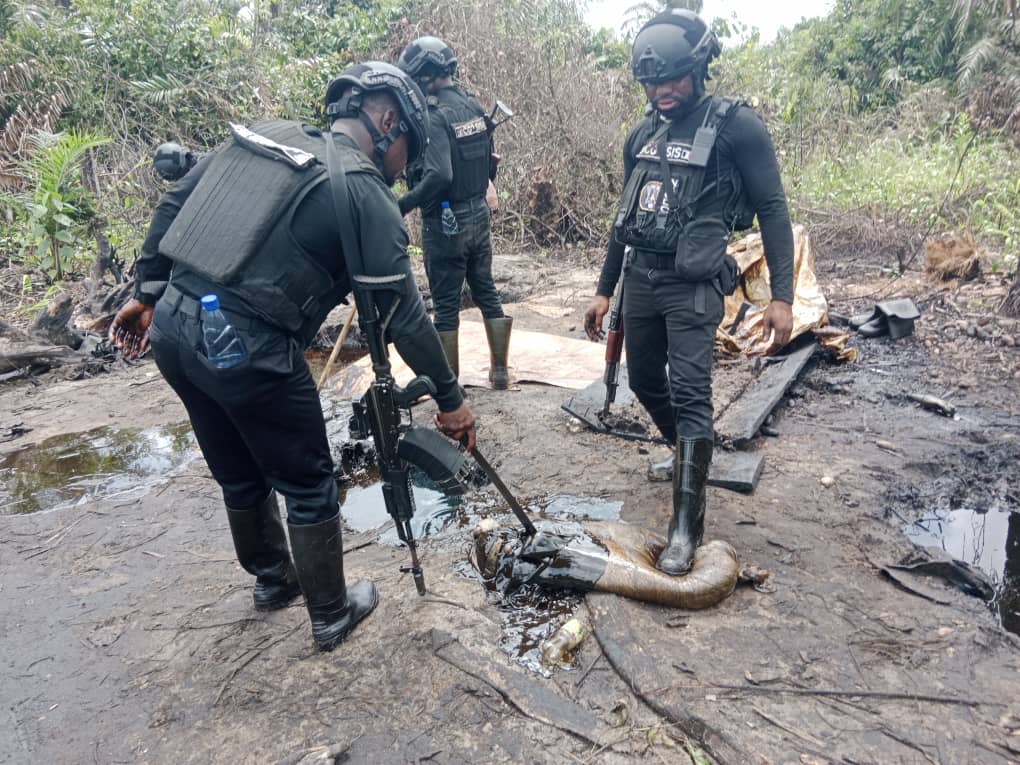 OFFICIAL_NSCDC tweet media