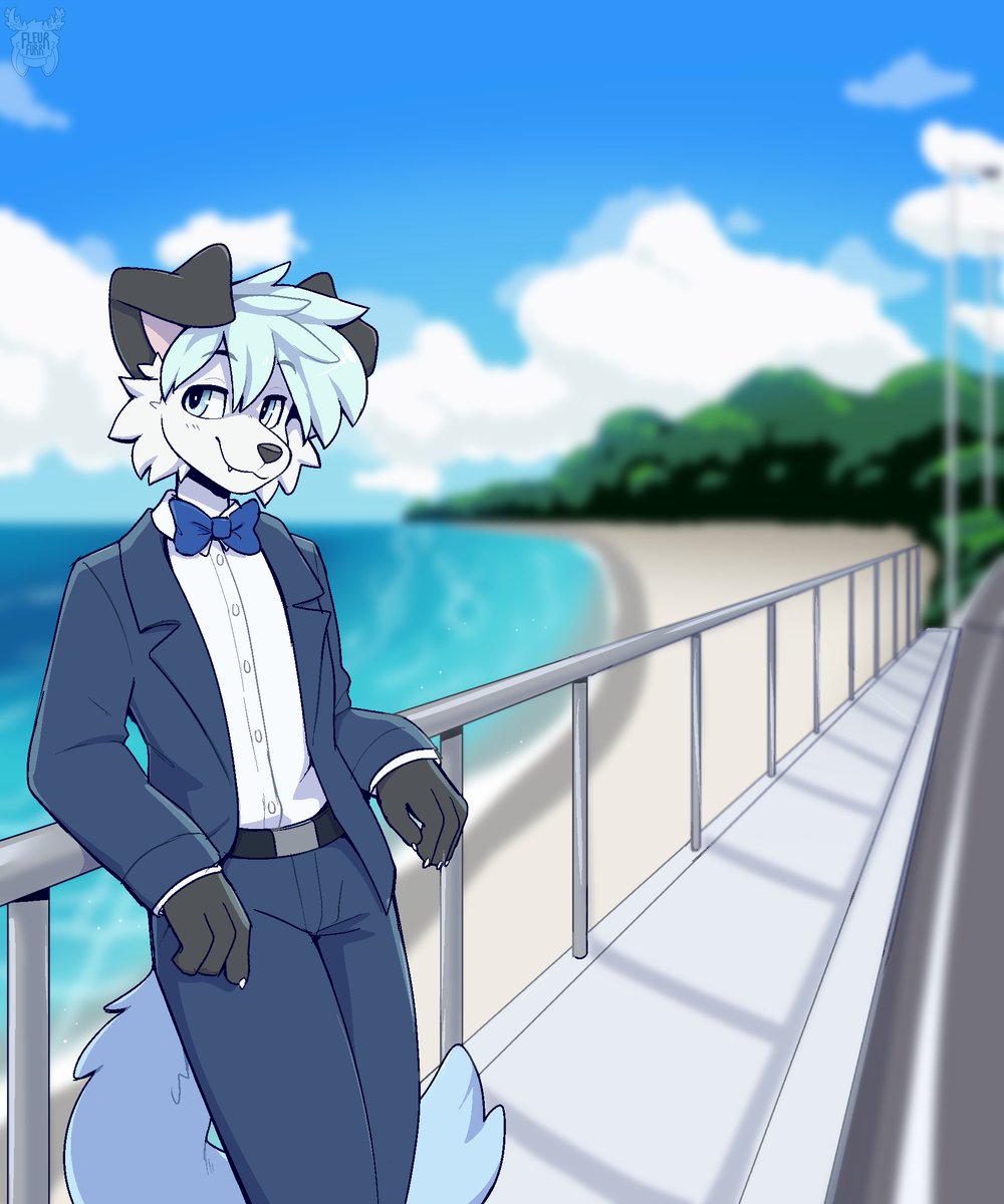 Fleur (@fleurfurr) on Twitter photo 