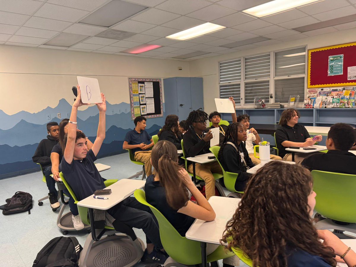 M-DCPS Science (@mdcpssci) on Twitter photo Exploring nature, conducting experiments, and sparking curiosity—students <a href="/MSMSEagles/">Miami Springs Middle School</a> dive into biology hands-on at science camp, where every discovery brings the subject vividly to life!
<a href="/AileenVega123/">Dr. Aileen Vega</a> <a href="/WendyForteza/">Wendy Forteza</a> <a href="/DaneMDCPS/">Dane Jaber</a> <a href="/NestorEMarcia/">Nestor E. Marcia MDCPS</a> <a href="/MDCPSSTEAM/">M-DCPS STEAM</a> <a href="/MDCPSAcademics/">Div of Academics</a> Exploring nature, conducting experiments, and sparking curiosity—students <a href="/MSMSEagles/">Miami Springs Middle School</a> dive into biology hands-on at science camp, where every discovery brings the subject vividly to life!
<a href="/AileenVega123/">Dr. Aileen Vega</a> <a href="/WendyForteza/">Wendy Forteza</a> <a href="/DaneMDCPS/">Dane Jaber</a> <a href="/NestorEMarcia/">Nestor E. Marcia MDCPS</a> <a href="/MDCPSSTEAM/">M-DCPS STEAM</a> <a href="/MDCPSAcademics/">Div of Academics</a>