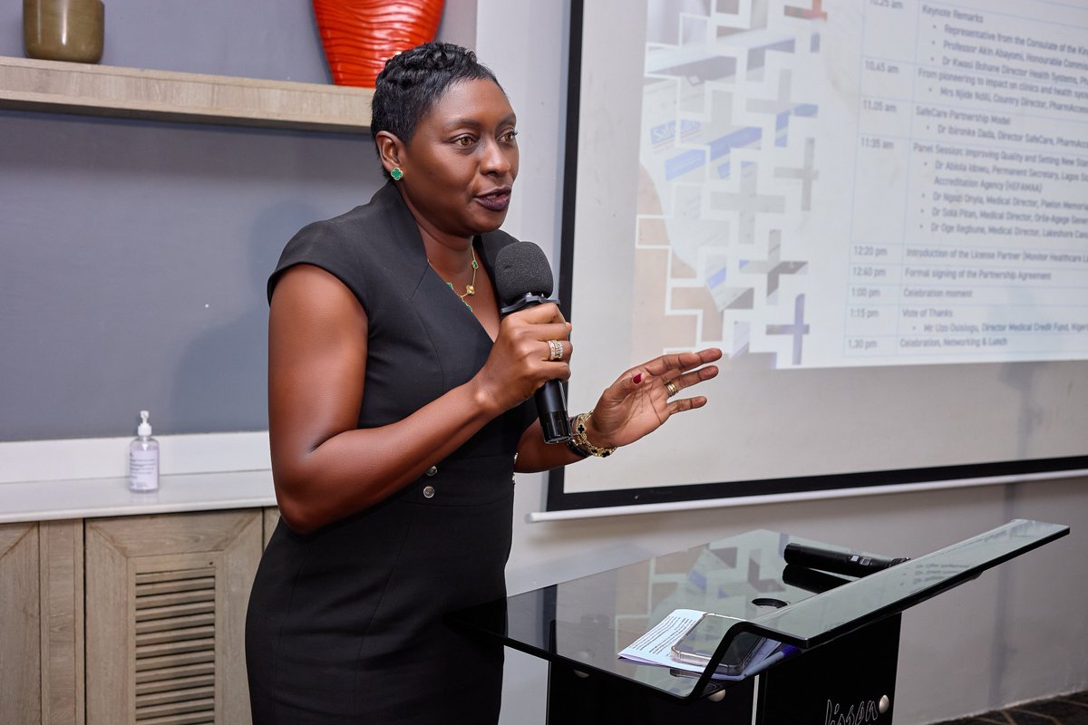 PharmAccessNG tweet media