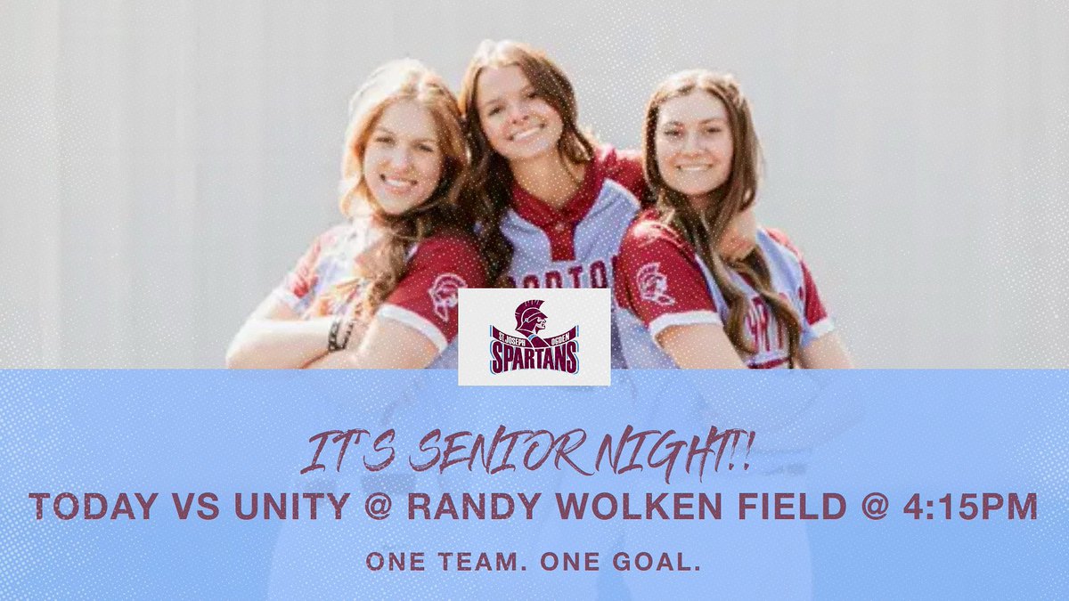 SJO Softball (@sjosoftball) on Twitter photo 