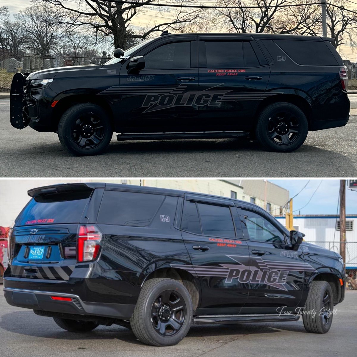 MaldenPolice's tweet image. Meet Our K9 Unit: Officer Michael Polston &amp;amp; K9 Mattis

The Malden Police Department is proud to spotlight our K9 Unit, currently comprised of Officer Michael Polston and his K9 partner, Mattis — a seven year-old male German Shepherd imported from the Czech Republic.

Graduates of