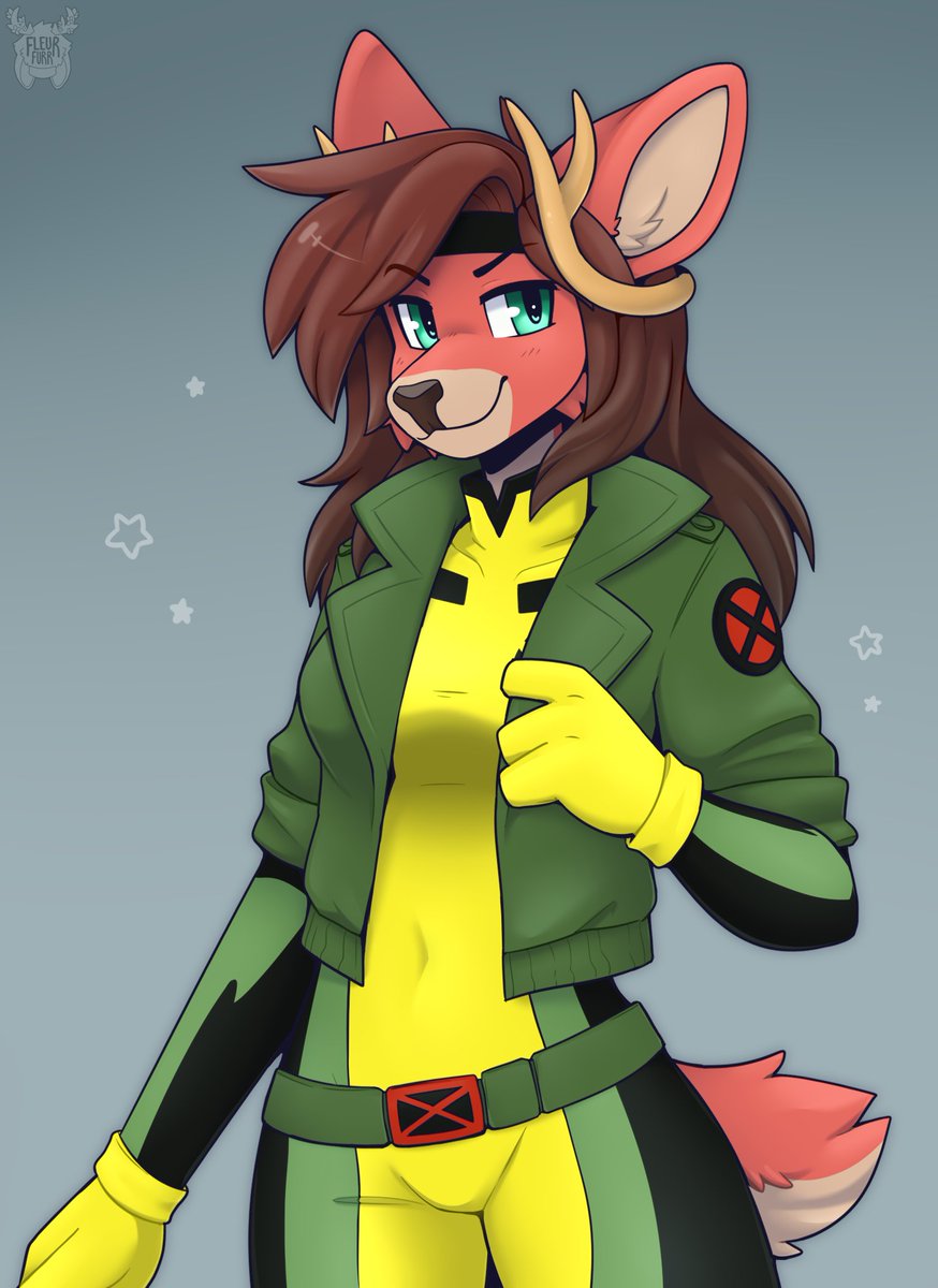 Fleur (@fleurfurr) on Twitter photo 