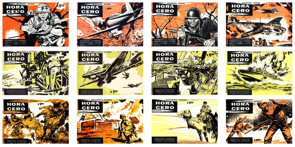 En el Archivo Histórico de Revistas Argentinas (AHIRA) tienen digitalizada la colección entera de Hora Cero Semanal, la revista donde apareció El Eternauta entre 1957 y 1959, libre para descargar en PDF. Pueden ver cada ejemplar aquí:
ahira.com.ar/revistas/hora-…