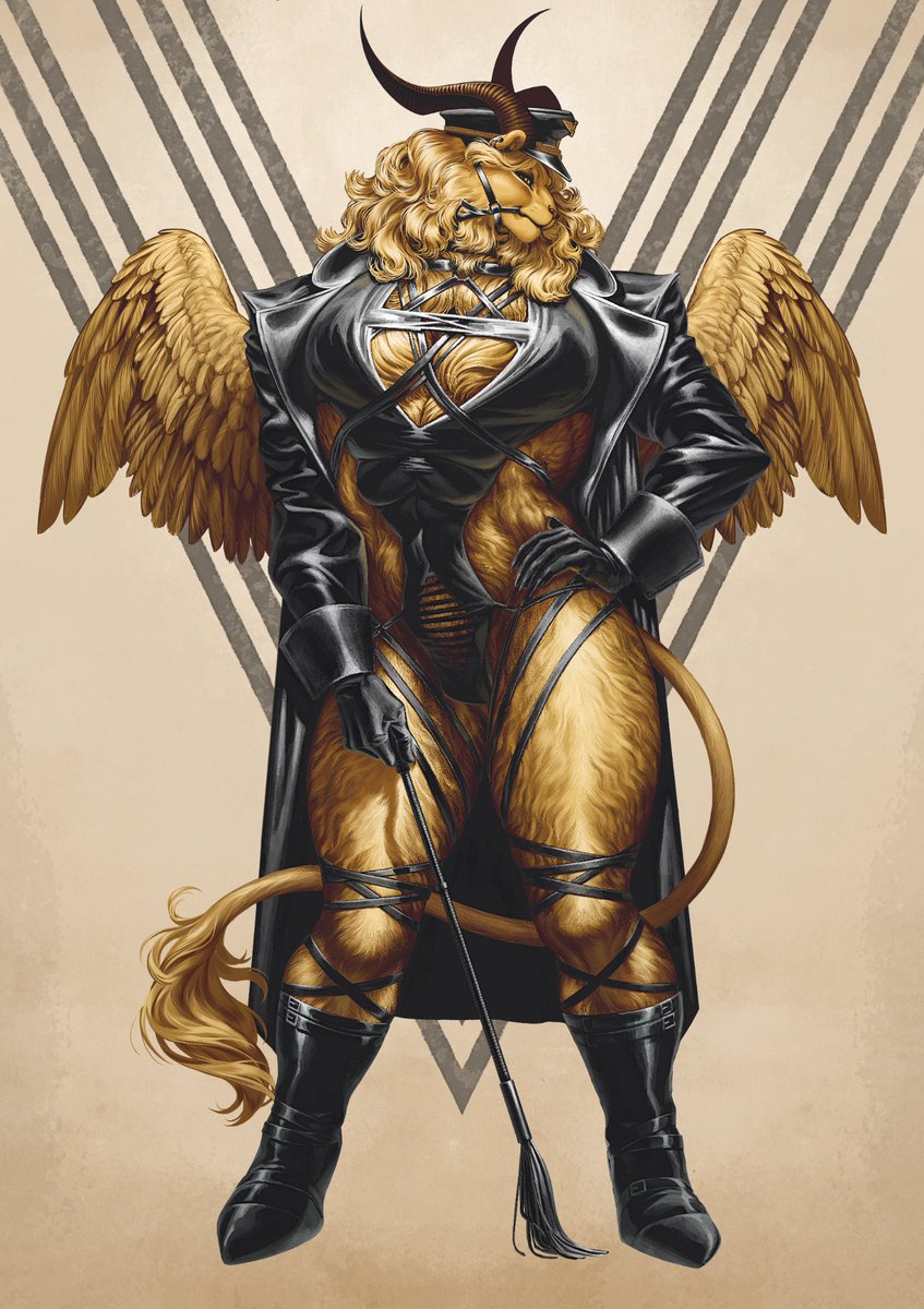 往好处想我至少坚持画完了