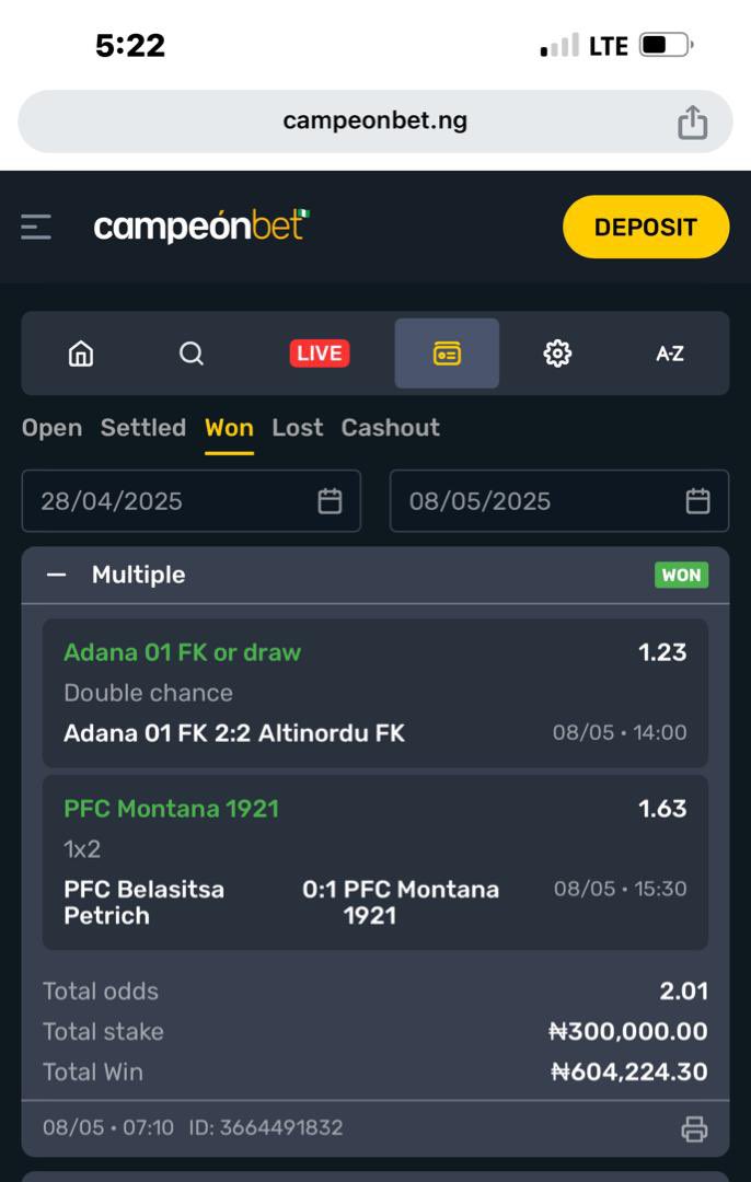 SHERLOCK🐐🇳🇬 tweet media