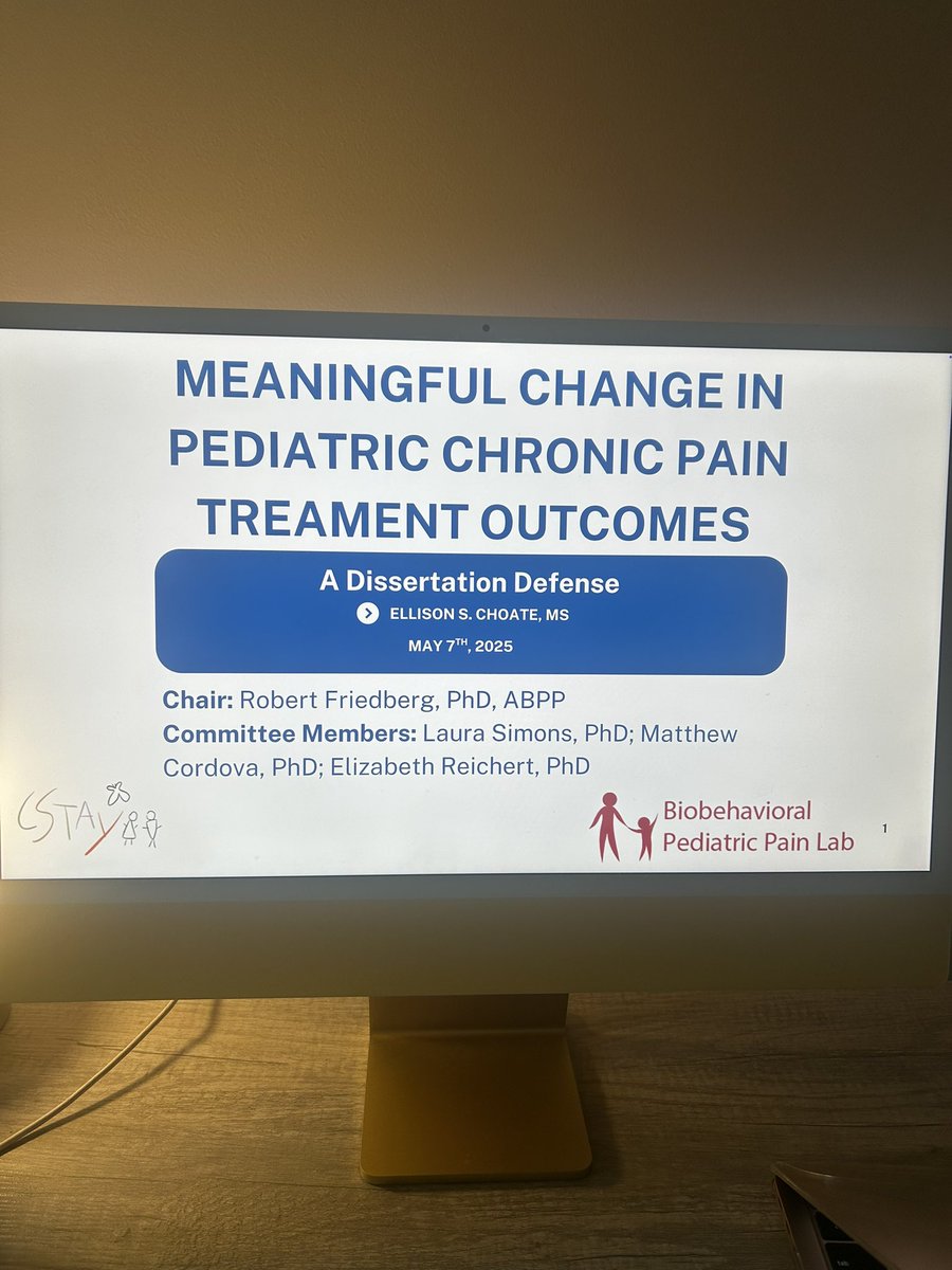Successfully defended my dissertation last night and could not be more thankful for all the mentors that helped me get to this point!!🤍🎉