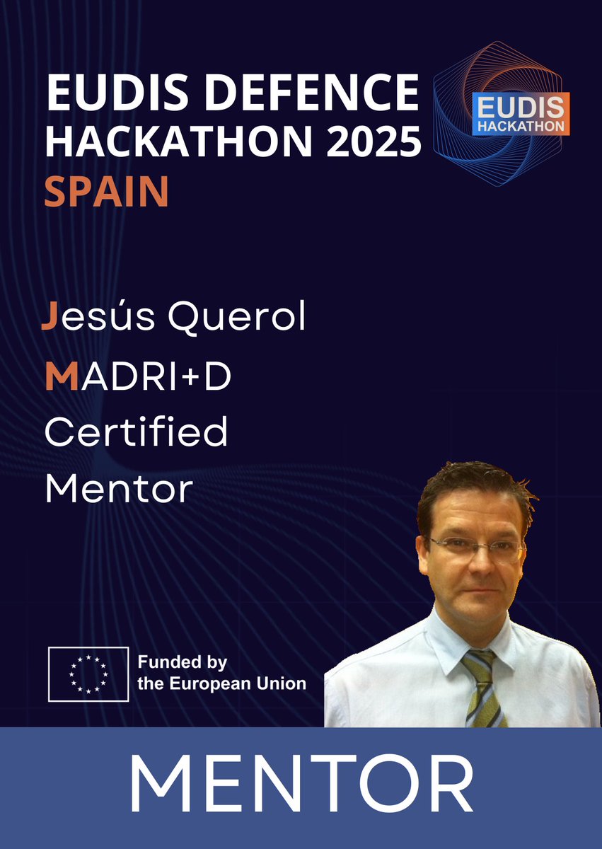 JesúsQuerol tweet media