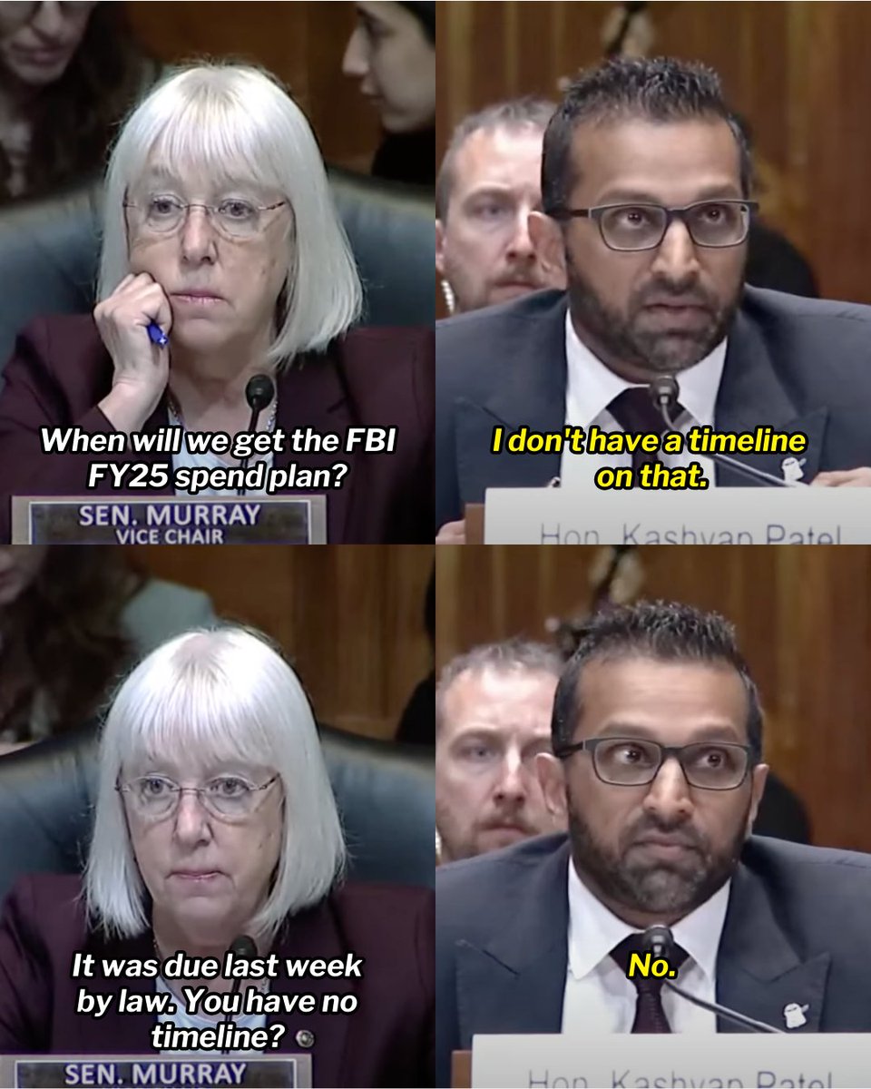 TheDemocrats's tweet image. (It’s your job??)