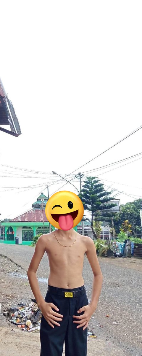 Kpp sanak ku 😀