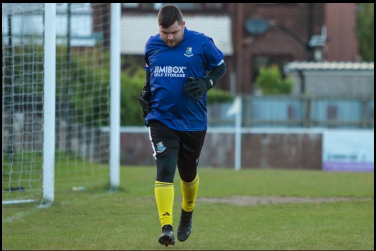 James Knell tweet media