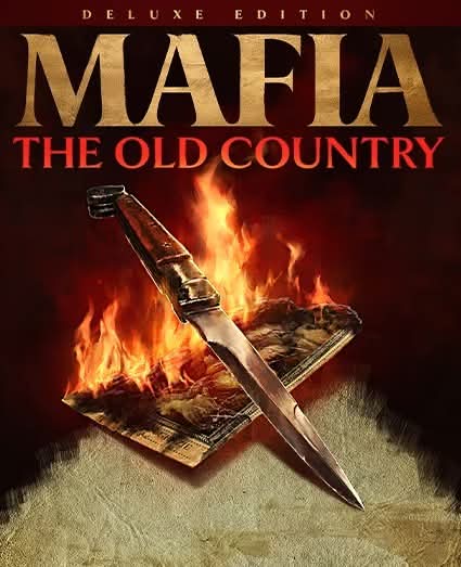 MafiaItalyGames's tweet photo. Standard o Deluxe?
La Standard è il gioco base. 
La Deluxe invece è roba seria:
🔥 Pack Il Padrino con outfit da boss, lupara, stiletto, limousine, cavallo e pure gli accessori
🐱 Pack Gatto Nero con look, carrozza e pistola in stile
🎶 Artbook digitale + colonna sonora

#cover https://t.co/lSzQqRrVYU