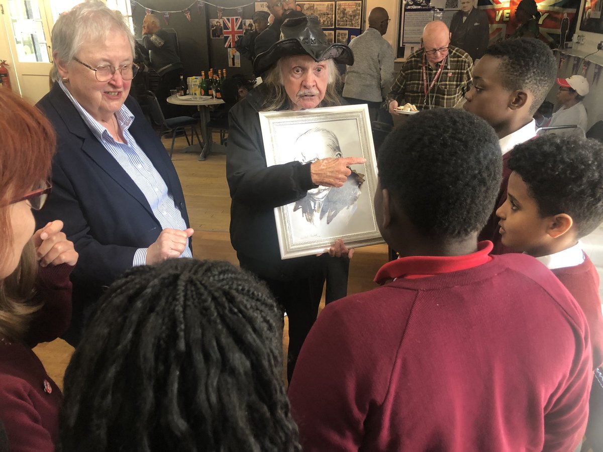 Haringey Council (@haringeycouncil) on Twitter photo #Haringey residents joined together at <a href="/TottenhamSports/">Tottenham Sports Ctr</a> today (Thursday 8 May) to commemorate the 80th anniversary of #VEDay.
<a href="/MayorHaringey/">Mayor of Haringey</a> & local artist Paul Trevillion gave emotive speeches at this community-focused event.
More info: bit.ly/4m8aL1v #VEDayinHaringey #Haringey residents joined together at <a href="/TottenhamSports/">Tottenham Sports Ctr</a> today (Thursday 8 May) to commemorate the 80th anniversary of #VEDay.
<a href="/MayorHaringey/">Mayor of Haringey</a> & local artist Paul Trevillion gave emotive speeches at this community-focused event.
More info: bit.ly/4m8aL1v #VEDayinHaringey