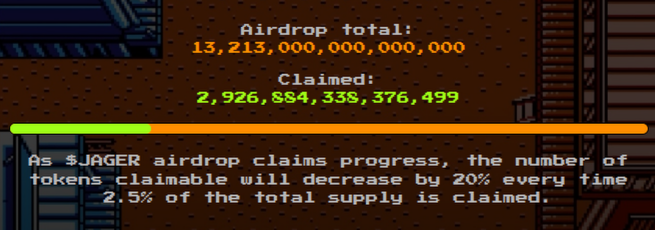 AirdropScan tweet media