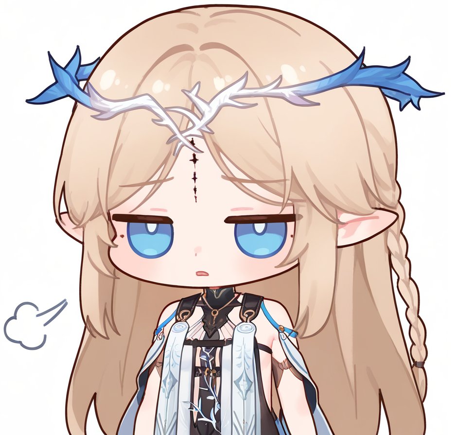 腐朽的书 tweet media