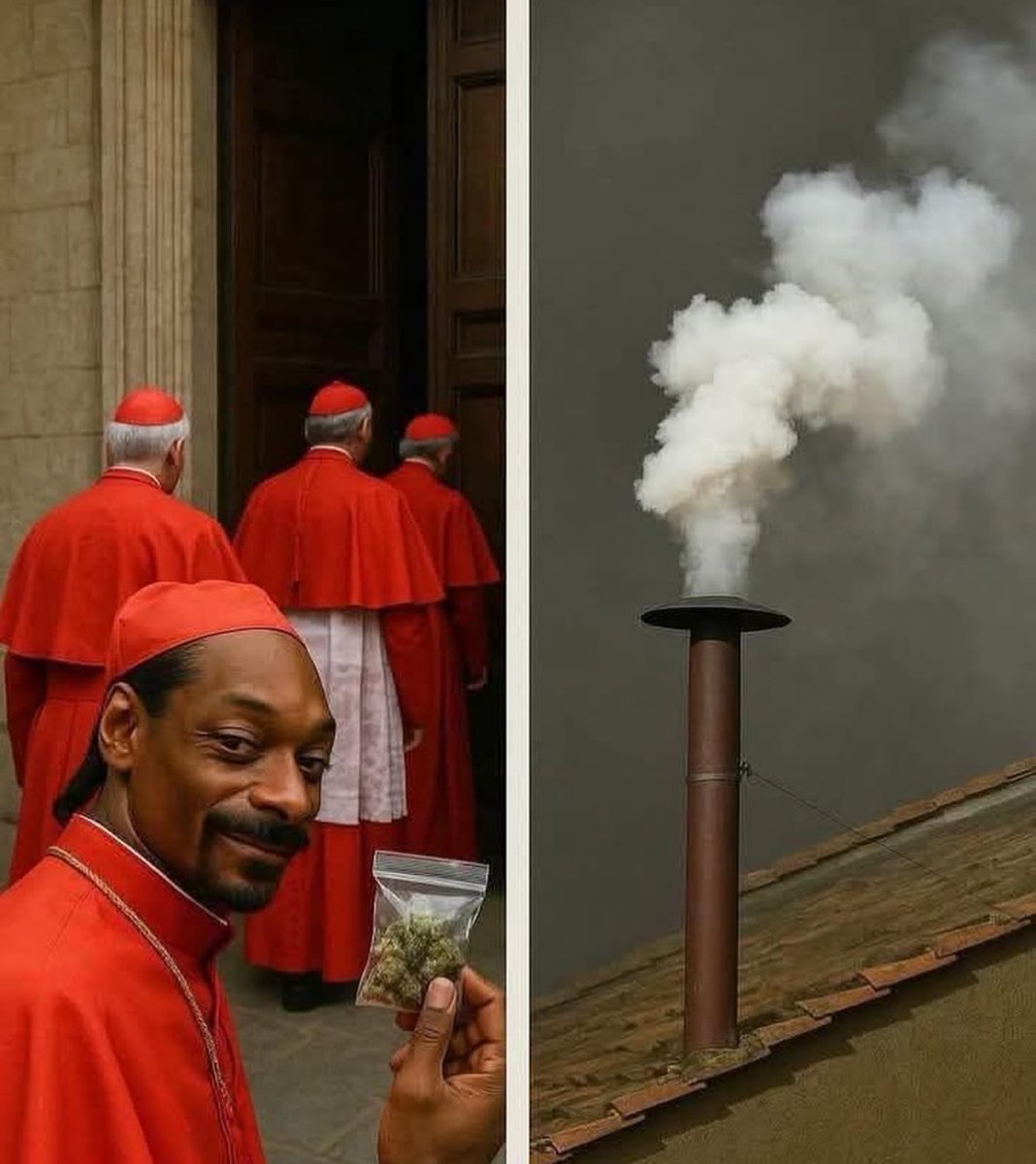HABEMUS PAPA