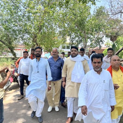 chandankumar17's tweet image. #NewProfilePic