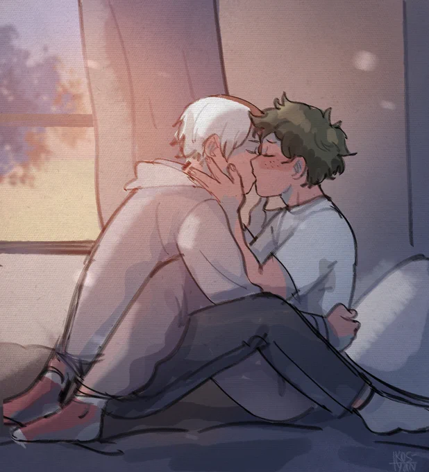 #MHA #tododeku #BNHA #MidoriyaIzuku #Todoroki