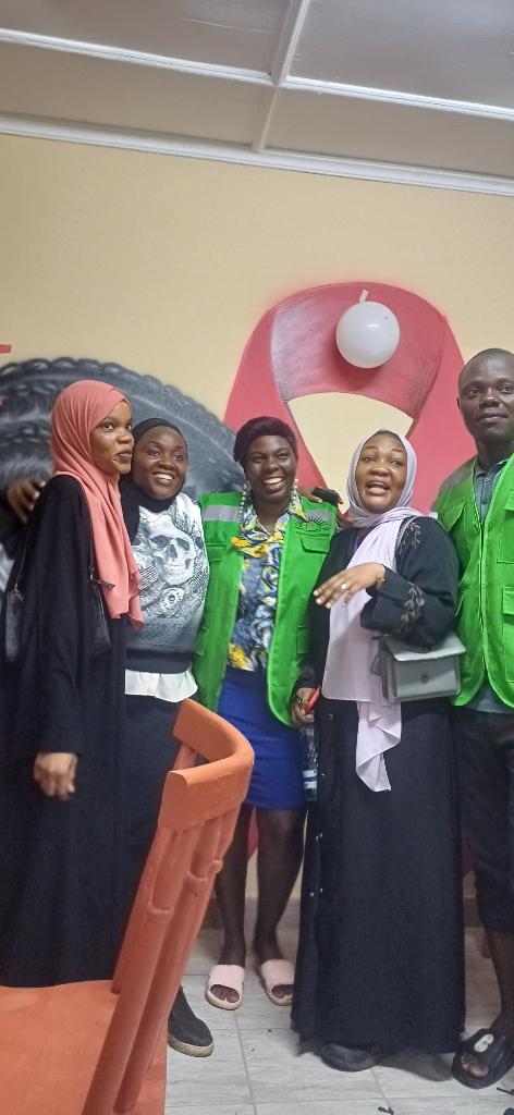 She Forward Coast CBO (@scoastcbo90450) on Twitter photo Today was a powerful day for She Forward Coast CBO! We were privileged to join the launch of Maskani Yetu <a href="/CareElimu/">Elimu Care</a> and <a href="/AmkeniC/">Amkeni Community org</a> in Kisauni, Mombasa. This vital empowerment centre is set to become a beacon of hope for our youth. @RehemaR024467 Today was a powerful day for She Forward Coast CBO! We were privileged to join the launch of Maskani Yetu <a href="/CareElimu/">Elimu Care</a> and <a href="/AmkeniC/">Amkeni Community org</a> in Kisauni, Mombasa. This vital empowerment centre is set to become a beacon of hope for our youth. @RehemaR024467