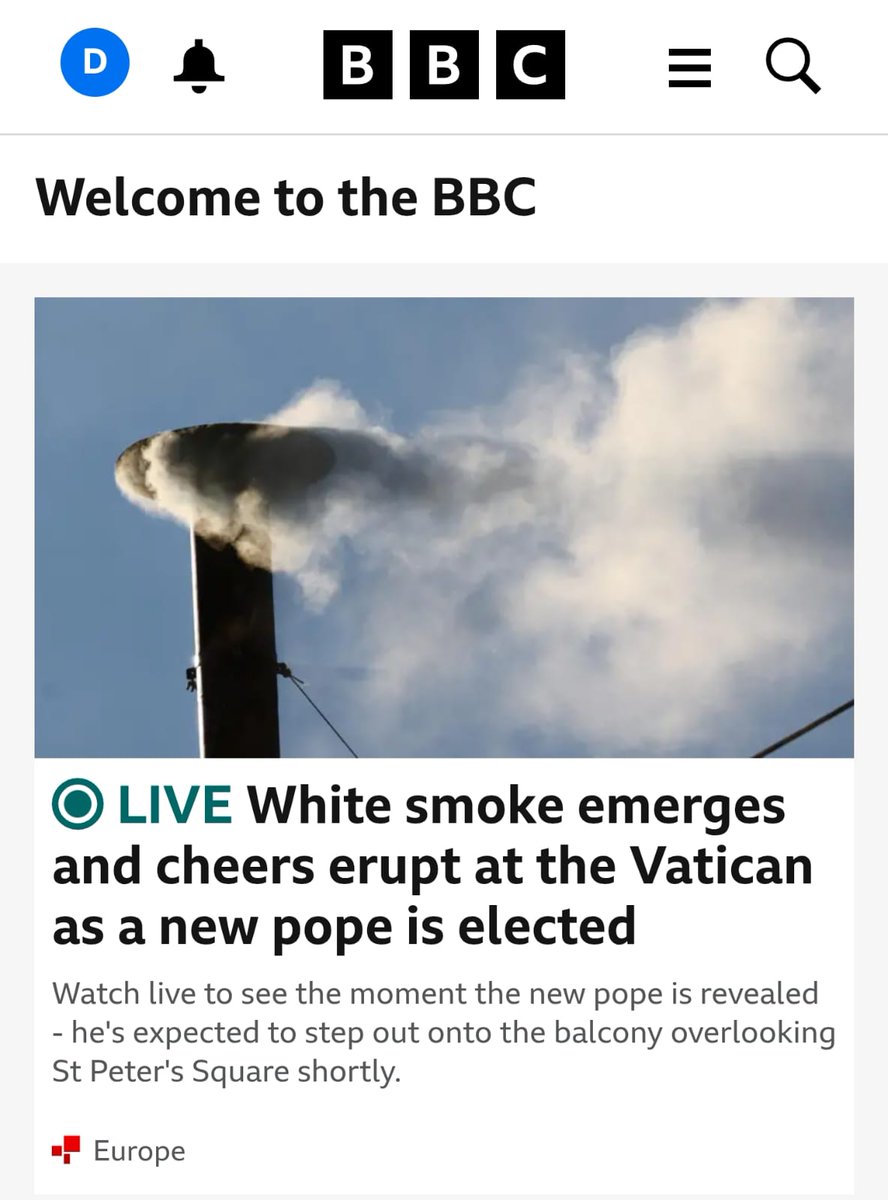 Any chance it's a Welshman?