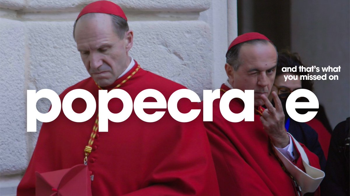 Pope Crave (@clubconcrave) on Twitter photo 