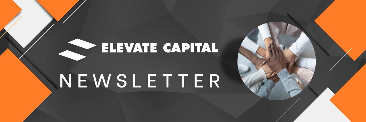 Elevate Capital (@pdxelevatevc) on Twitter photo 📢 What's new at Elevate Capital? Our May newsletter celebrates Mother's Day and women founders, AI innovations, clean technology, portfolio milestones, cybersecurity tips, and more. Stay inspired and informed on the latest happenings at Elevate Capital: mailchi.mp/926c50157010/e… 📢 What's new at Elevate Capital? Our May newsletter celebrates Mother's Day and women founders, AI innovations, clean technology, portfolio milestones, cybersecurity tips, and more. Stay inspired and informed on the latest happenings at Elevate Capital: mailchi.mp/926c50157010/e…