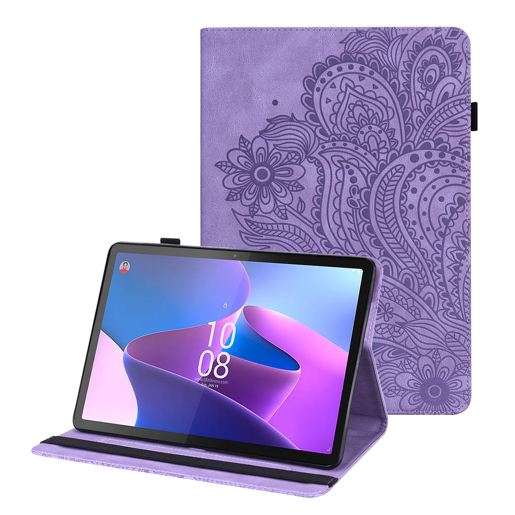 uniquebudindia's tweet image. 🌸 Elevate your Lenovo Tab P11 Pro Gen 2 experience with our stylish flower pattern leather case! Durable, with card slots &amp;amp; foldable stand. Don't miss the deal at Rs. 1,264.00! shortlink.store/ze9a-apy3pvh 🌺 #TabletCase #Lenovo #UniqueBud