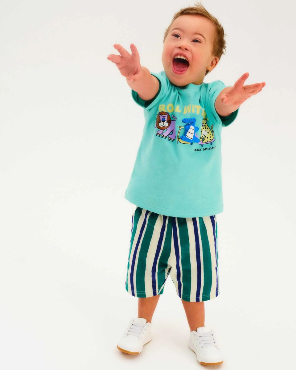 Need summer wardrobe inspo for your little style icon? 😎

Next is nailing cool kidswear right now and we’re loving it ✨

Browse Muddy’s kidswear faves ➡️ bit.ly/4m2rfZb