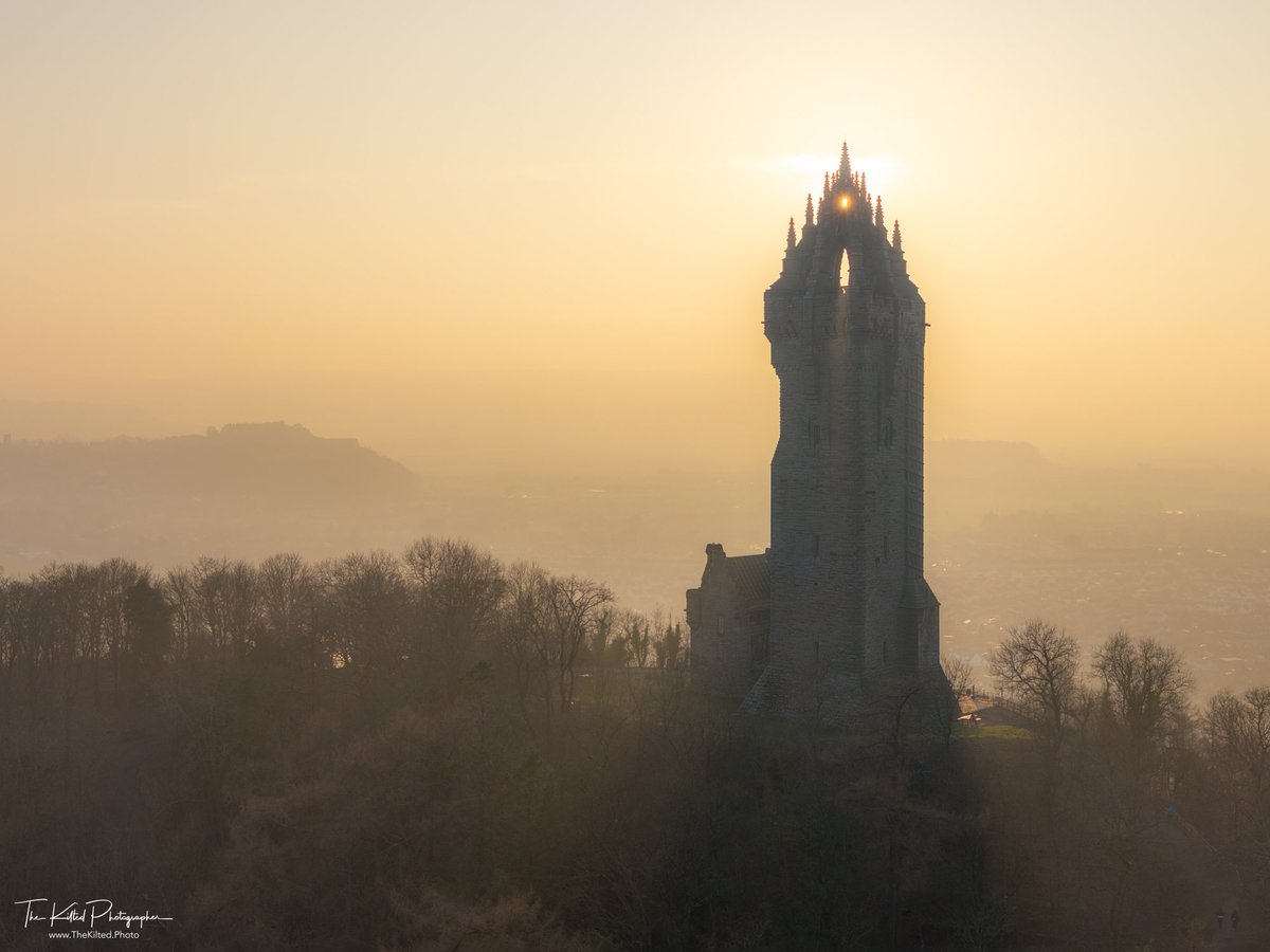 The National Wallace Monument (@thewallacemon) on Twitter photo A yellow hazy sunset over Stirling's National Wallace Monument ๐ด๓ ง๓ ข๓ ณ๓ ฃ๓ ด๓ ฟ. Photo by <a href="/TheKiltedPhoto/">The Kilted Photographer</a> ๐ธ. #VisitScotland A yellow hazy sunset over Stirling's National Wallace Monument ๐ด๓ ง๓ ข๓ ณ๓ ฃ๓ ด๓ ฟ. Photo by <a href="/TheKiltedPhoto/">The Kilted Photographer</a> ๐ธ. #VisitScotland
