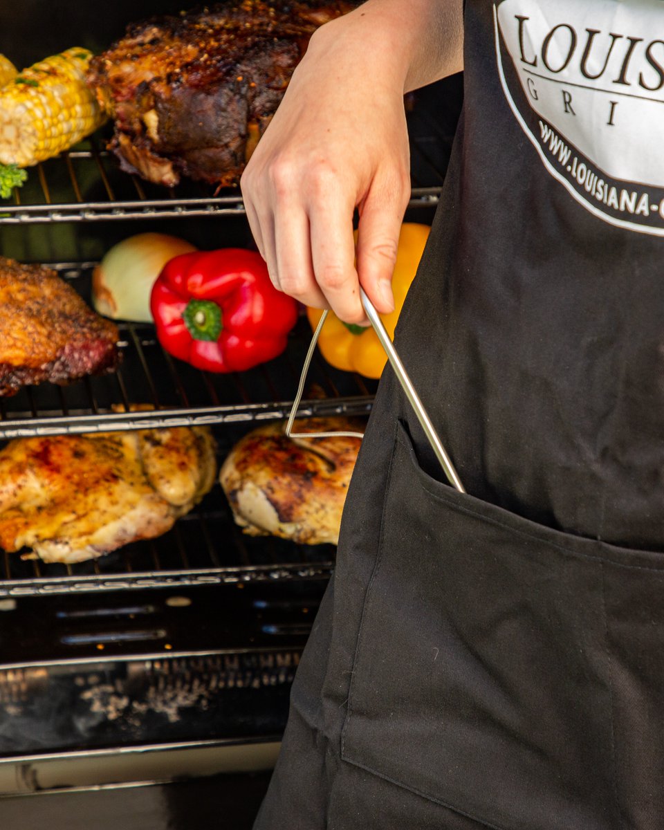 LouisianaGrills's tweet photo. Fire up that Louisiana Grill tonight, folks! 😎 Let's master a multi-course feast! 🍽️ Who's with me? #GrillNight🔥

https://t.co/bfjDP8hKrc

#louisianagrill #guide #cooking #foodie #bbqmaster #smoker https://t.co/r6usLObCTG