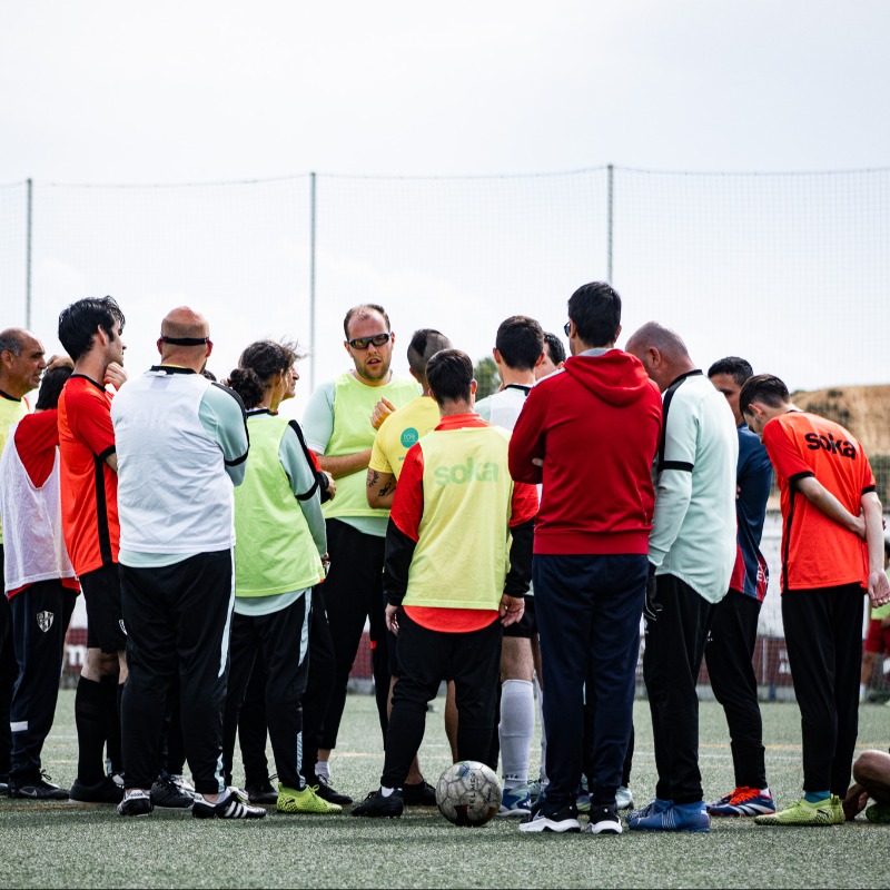 SD Huesca tweet media