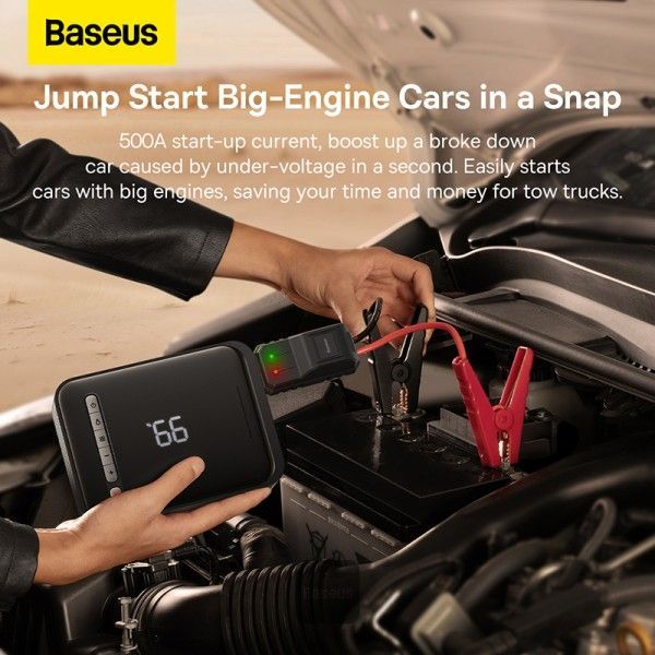 PlentyGadgets's tweet photo. Buy a Baseus Super Energy 2-in-1 Jump Starter 8000mAh 1000A With Tire Inflator - Black🔥🔥🔥 from @‌PlentyGadgets.

To order WhatsApp 08138068586 or send a DM.

Morayo EFCC Apology Delusional #Arsenal Celtics Arteta Inter Milan Donnarumma Dembele https://t.co/NHZoUJjp9p