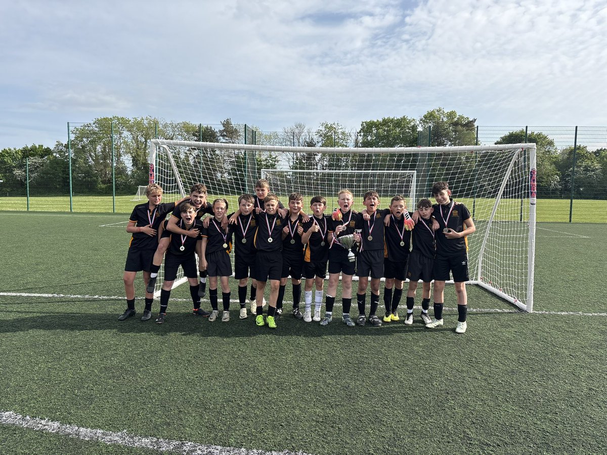 C Trevithick tweet media