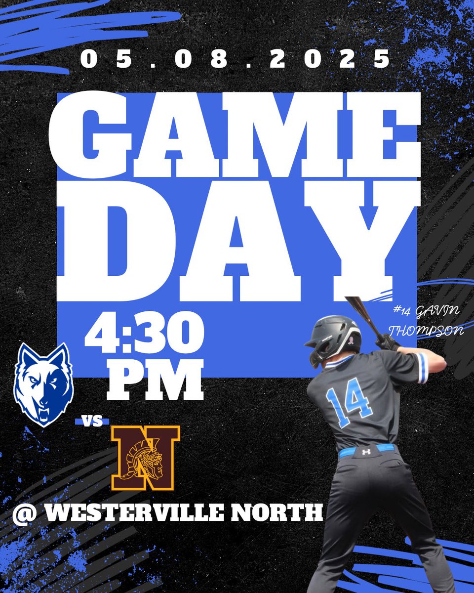 Kwolvesbaseball's tweet image. Finally… gameday!!

All 3 levels get to play baseball today! 

#OSOR