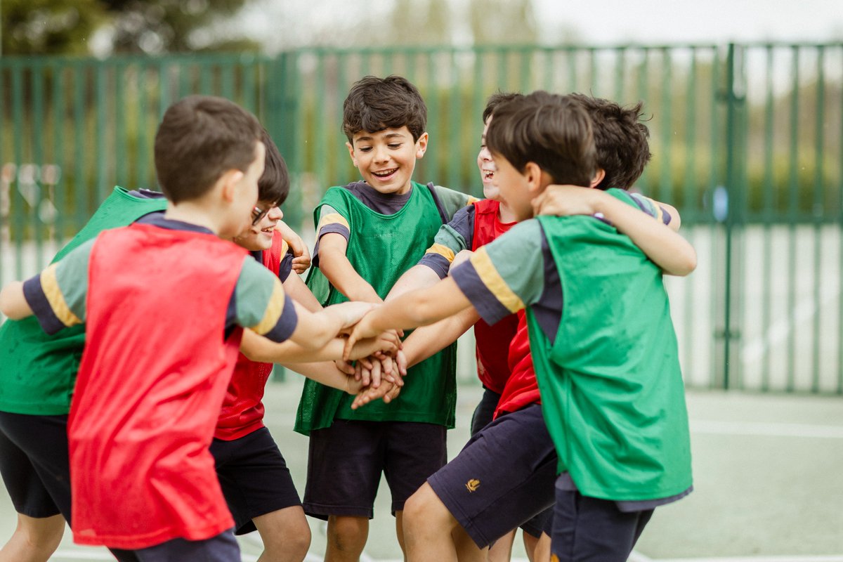 Colegios de FOMENTO tweet media
