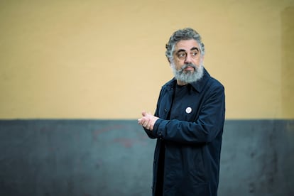 Asturias Paraíso Natural Film Commission (@asturiasfilm) on Twitter photo Tristemente, hoy nos despedimos de Fran Gayo, uno de los referentes de la cultura cinematográfica en Asturies.
Todo nuestro cariño para su familia, amigxs, y compañerxs de <a href="/Gijonfilmfest/">Gijon International Film Festival | FICX</a> y <a href="/CentroNiemeyer/">Centro Niemeyer</a>.
DEP. Tristemente, hoy nos despedimos de Fran Gayo, uno de los referentes de la cultura cinematográfica en Asturies.
Todo nuestro cariño para su familia, amigxs, y compañerxs de <a href="/Gijonfilmfest/">Gijon International Film Festival | FICX</a> y <a href="/CentroNiemeyer/">Centro Niemeyer</a>.
DEP.