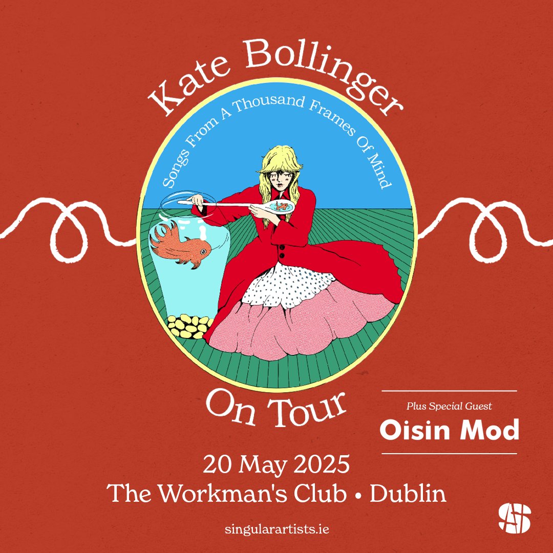 Oisin Mod tweet media