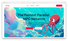 ArabMogulSolana's tweet image. Ikadotxyz allocated more than 50% of its token supply to the community. The tokenomics  includes
Total Supply: 10 billion $IKA tokens
Initial Airdrop: 6% of the total supply
Community Allocation: Over 50% of the total supply

#BestMPC #CommunityOverEverything  @ikadotxyz @GiveRep