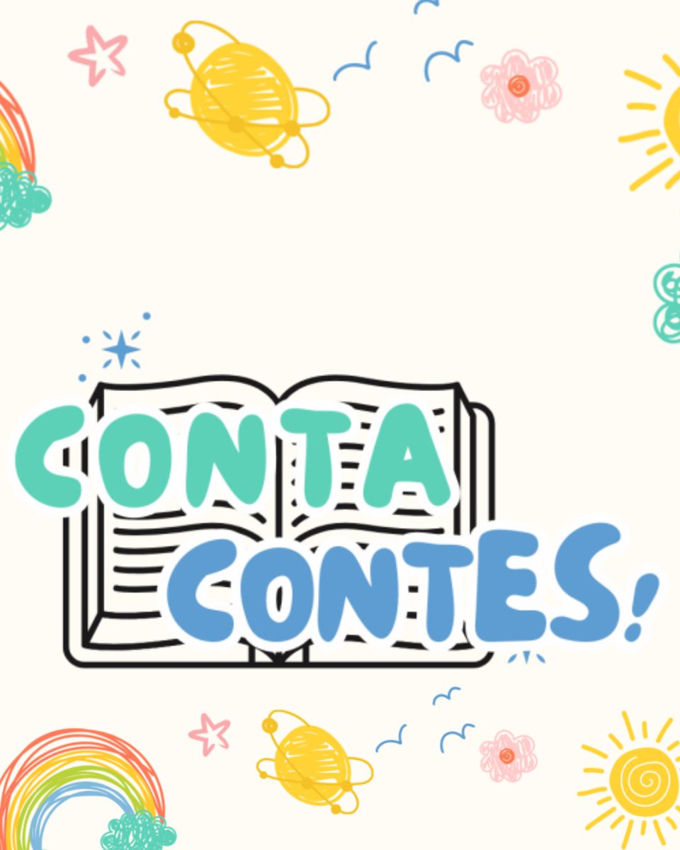 Bibliomenorca tweet media