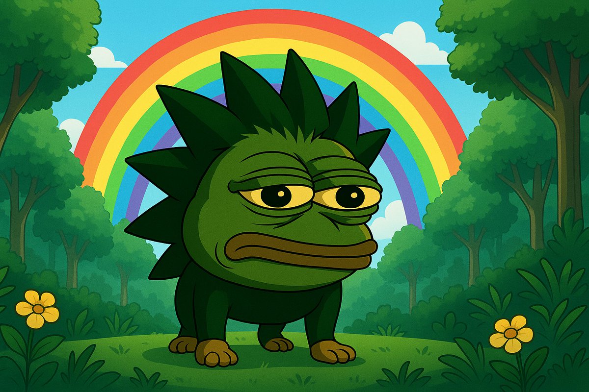 CHOGCoinSol's tweet photo. Drop $SOL wallets and wait for Launch🦔

First 399 to RT/ Follow @CHOGCoinSol 🔔

FAST💨 https://t.co/7taILK5Tpn