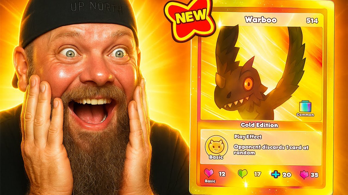 This game is ILLEGALLY addictive!

New video out now! 
youtu.be/T3rECo6YV0U
youtu.be/T3rECo6YV0U