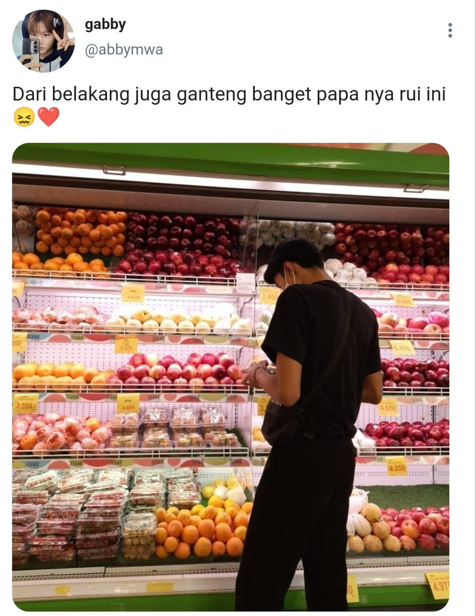 harukyucentric's tweet photo. Ethan + Rui + Gabby 
—belanja

harukyu one tweet au 
© harukyucentric https://t.co/xxbCJ93L1y