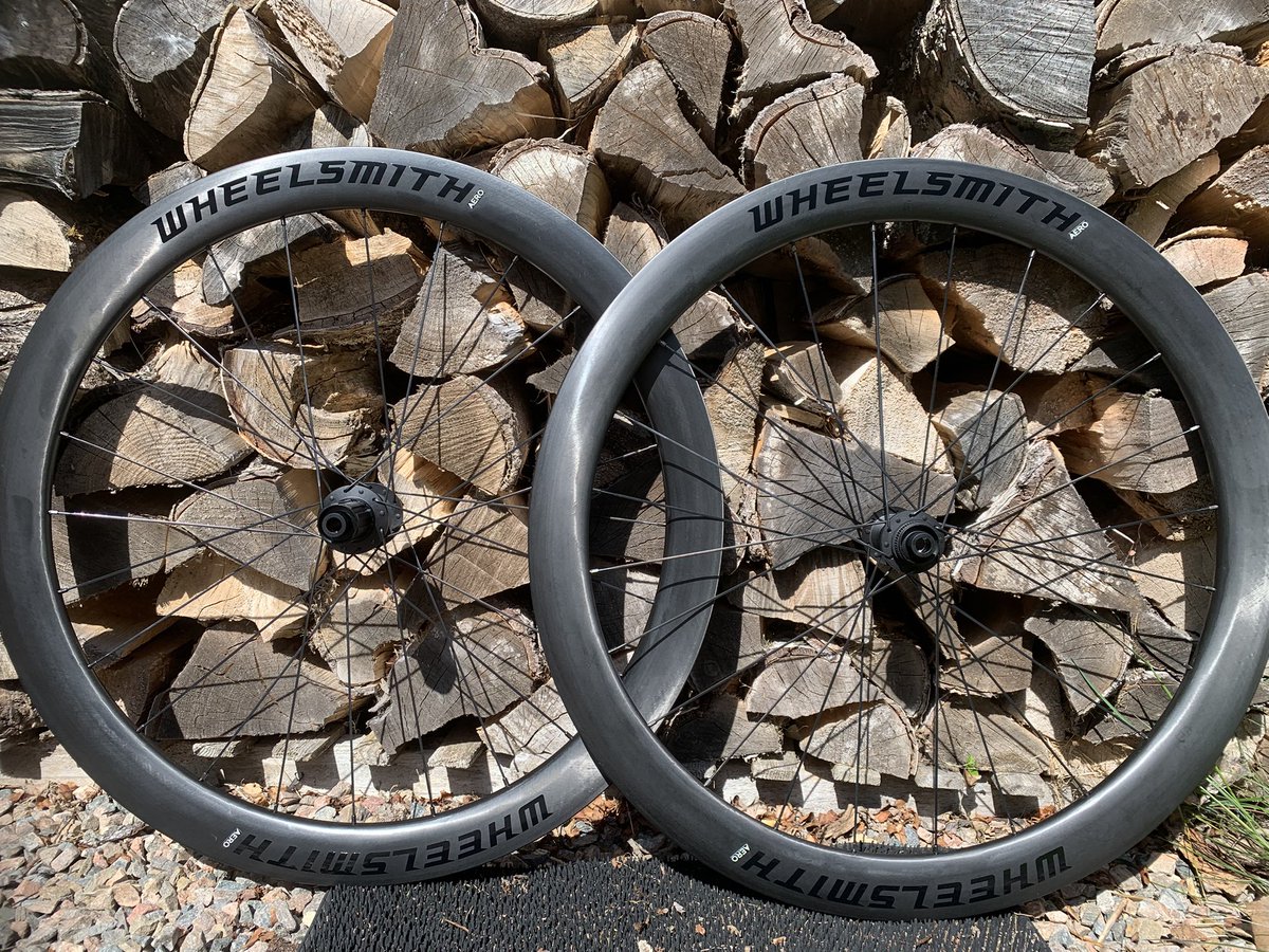 Wheelsmith tweet media