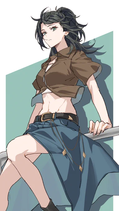 速摸 