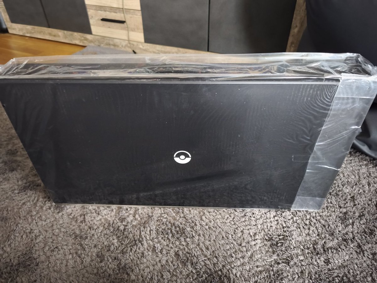 Stream + Giveaway 

Das wird die krasseste Box die wir je geöffnet haben !!!! 
Wir öffnen diese 350€ Classic Collection Japanisch !!! 
Danke geht raus an den lieben <a href="/Christi06446094/">Christian</a> der uns sie im Stream öffnen lässt 😮😮
 Zusätzlich öffnen wir natürlich eure Bestellungen :)