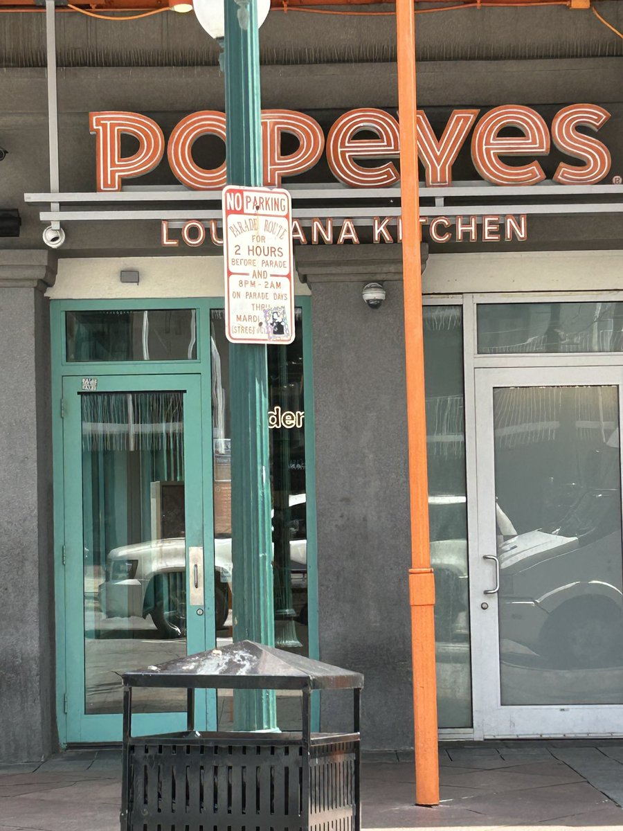 Cory J. Howat tweet media