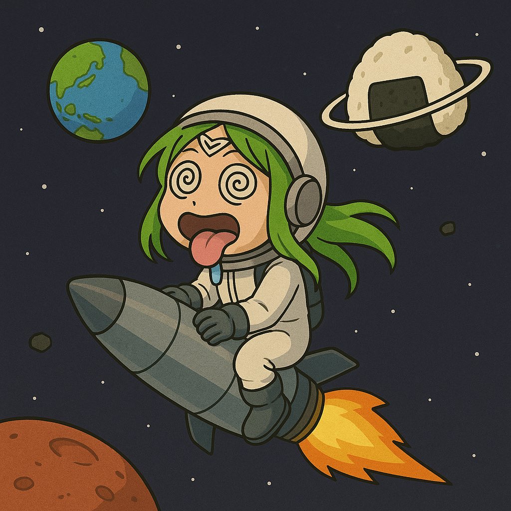 HOLY MOLY MOTHER FATHER 
Finally $BTC 100K

last night: “tomorrow we moon or we mald again”

today: moon it is 🌖

now malding for not going all in!