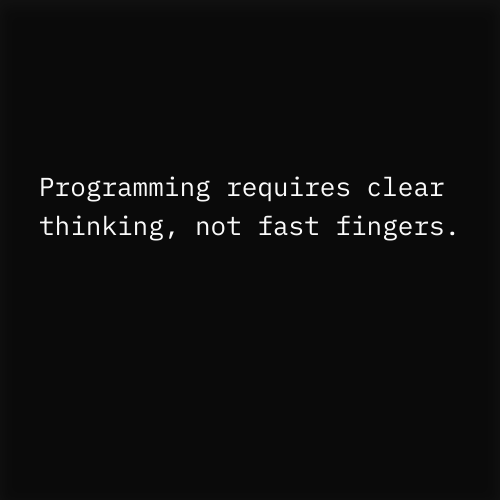 AmmarYasse54096's tweet photo. programmers, agree? https://t.co/V8Tr5y4Mhs
