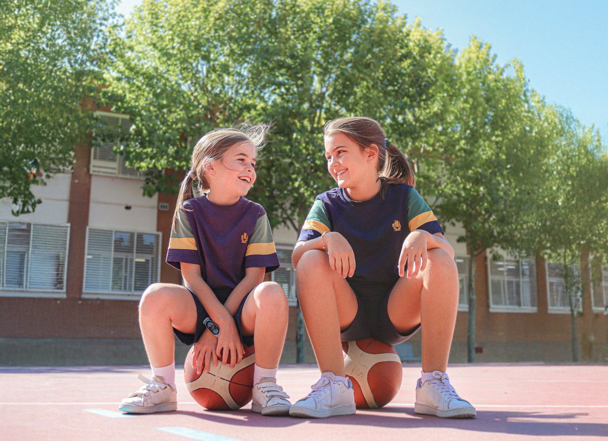 Colegios de FOMENTO tweet media